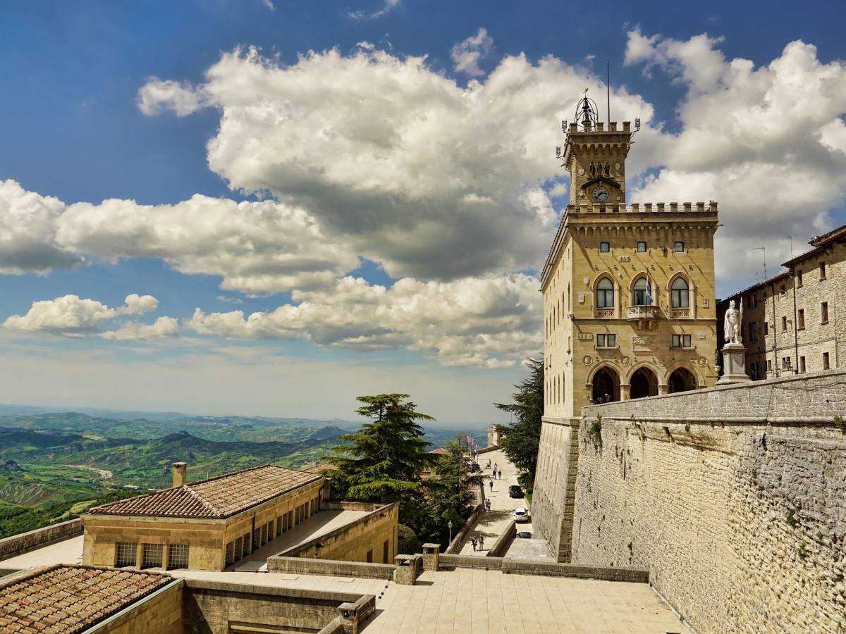 San Marino al voto, elezioni cruciali anche per l’Europa